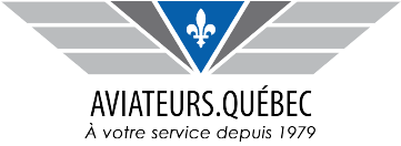 Aviateurs.Québec